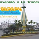 Logo de La Troncal - JP Radio