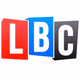Logo de LBC Radio