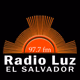 Logo de Radio Luz El Salvador