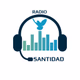 Logo de Radio Santidad USA