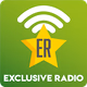 Logo de Exclusively The Who - Hits