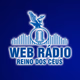 Logo de Web Rádio Reino dos Céus