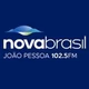 Logo de Novabrasil João Pessoa
