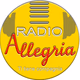 Logo de Radio Allegria