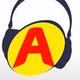 Logo de Auxiliadora FM