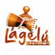Logo de Lagelu FM 96.7