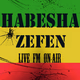 Logo de Habesha Zefen Ethiopian FM