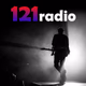 Logo de 121Radio