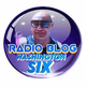 Logo de RÁDIO BLOG WASHINGTON SIX