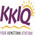 Logo de KKIQ - Country