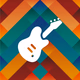 Logo de 1.FM - Classic Rock Replay Radio