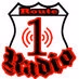 Logo de Route 1 Radio