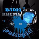 Logo de Radio Rhema Presencia U.S.A.