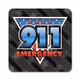 Logo de Defiance County, OH Police, Fire, EMS