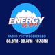 Logo de Energy Radio 88.8 / 90.3 / 107.3