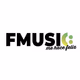 Logo de Radio Fmusic