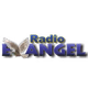 Logo de RADIO EVANGEL