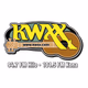 Logo de KWXX - KAOY