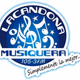 Logo de Lacandona Musiquera