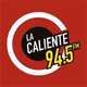 Logo de La Caliente 94.5 - XHTPO