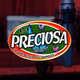 Logo de La Preciosa MX Radio