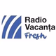 Logo de Radio Vacanța Fresh