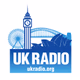 Logo de UK Radio