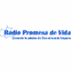 Logo de Radio Promesa de Vida