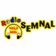 Logo de Radio Semnal