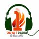 Logo de OGYA 1 RADIO