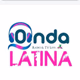 Logo de Radio Onda Latina Online