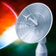 Logo de All India Radio South Service - AIR Madurai
