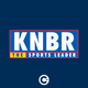 Logo de KNBR 1050 - KTCT