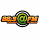 Logo de Arroba@FM - XEDI