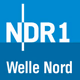 Logo de NDR 1 Welle Nord - Region Norderstedt