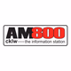 Logo de AM800 - CKLW