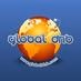 Logo de Globaldnb Radio
