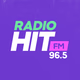 Logo de Radio Hit FM
