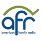 Logo de American Family Radio Talk - WAIJ