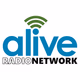 Logo de ALIVE Radio Network - WMYY