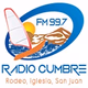 Logo de Radio La Cumbre