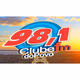Logo de Rádio Clube do Povo