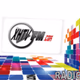 Logo de XHTVFM - Europa Disco Funk