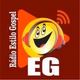 Logo de Rádio Estilo Gospel