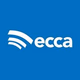Logo de Radio Ecca