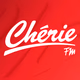 Logo de Chérie FM Guadeloupe