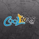Logo de Cool FM 103.5 - CKRB-FM