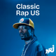 Logo de NRJ - Classic Rap US