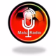 Logo de Malu Radio Deportes 1