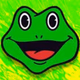 Logo de Froggy 104.3 & 100.9 - WWFY